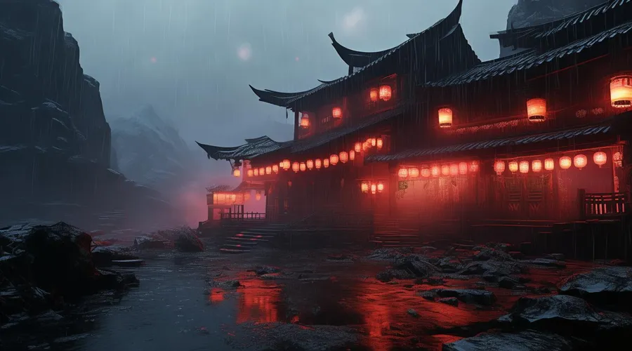 决战沙邑游戏图片3